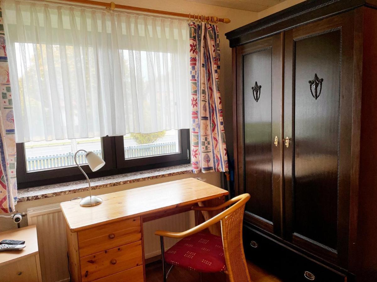 Privatzimmer Krautzig Cottbus Exterior photo